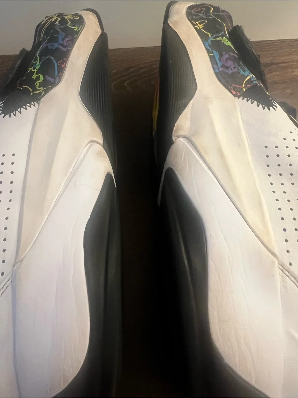 Jordan air men’s